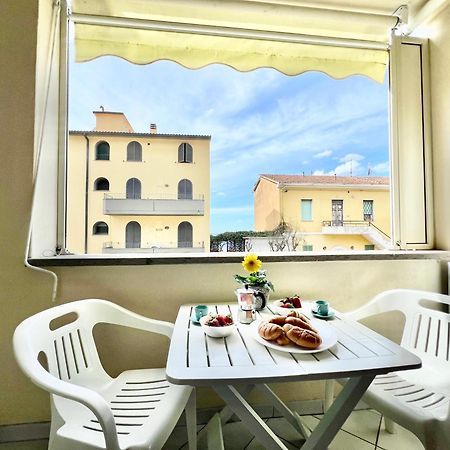 Mono Rosina, Aria Condizionata E Balcone A Soli 50 Metri Dal Mare! By Alfareal Castiglione della Pescaia Luaran gambar