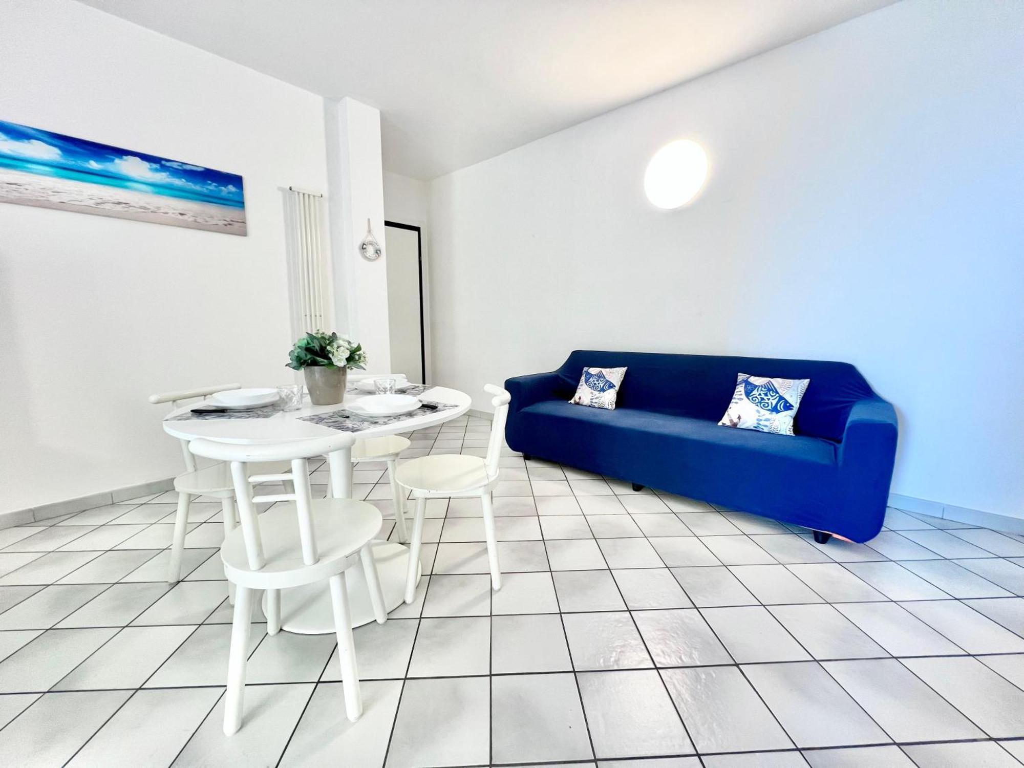 Mono Rosina, Aria Condizionata E Balcone A Soli 50 Metri Dal Mare! By Alfareal Castiglione della Pescaia Luaran gambar