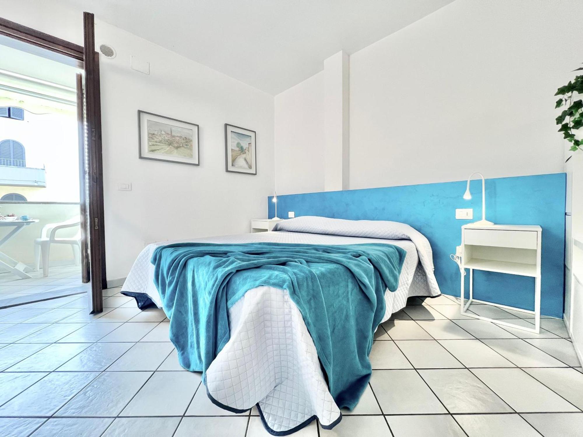 Mono Rosina, Aria Condizionata E Balcone A Soli 50 Metri Dal Mare! By Alfareal Castiglione della Pescaia Luaran gambar